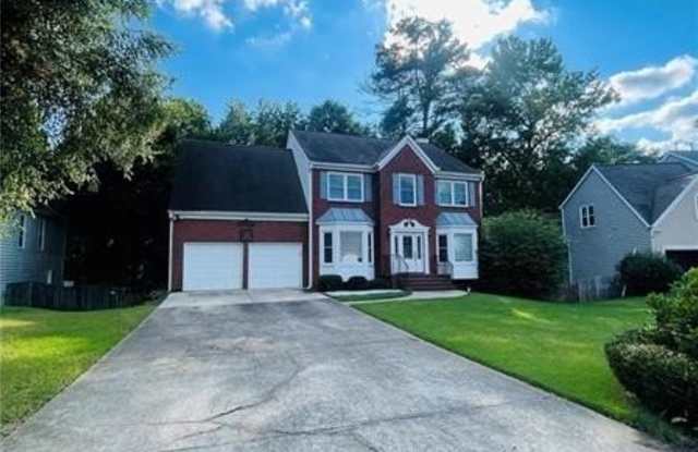 2107 Chatou Place NW photos photos