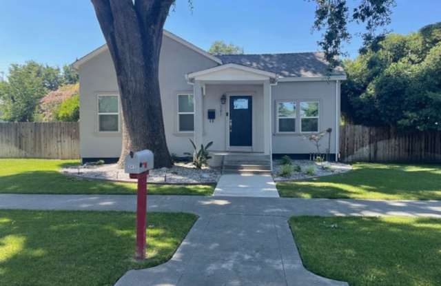 Modern Ease Meets Everyday Comfort in This Colusa Solar Home - 341 Clay Street, Colusa, CA 95932