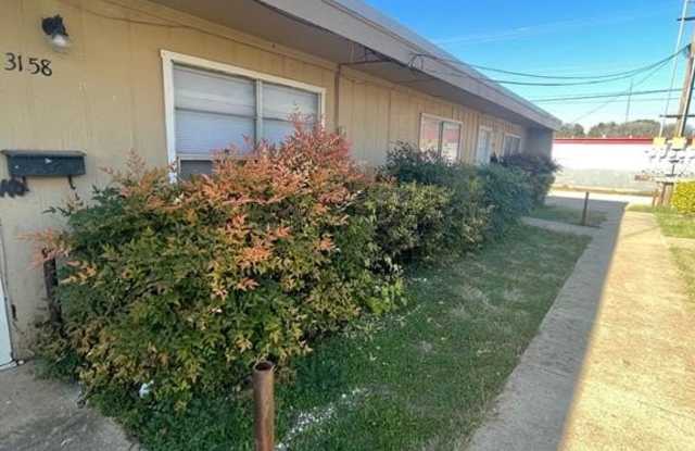 3156 S 2nd Street - 3156 South 2nd Street, Abilene, TX 79605