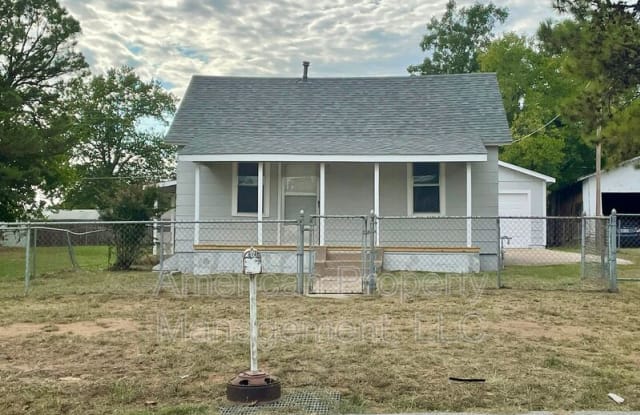 814 N Hodge St photos photos