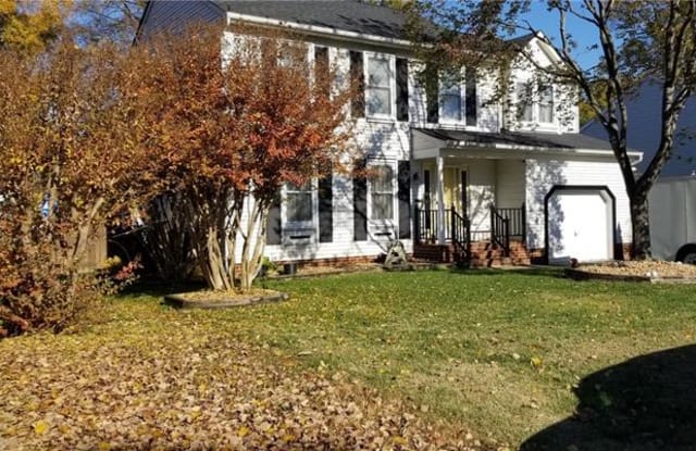 9220 Tweed Place - 9220 Tweed Place, Henrico County, VA 23060