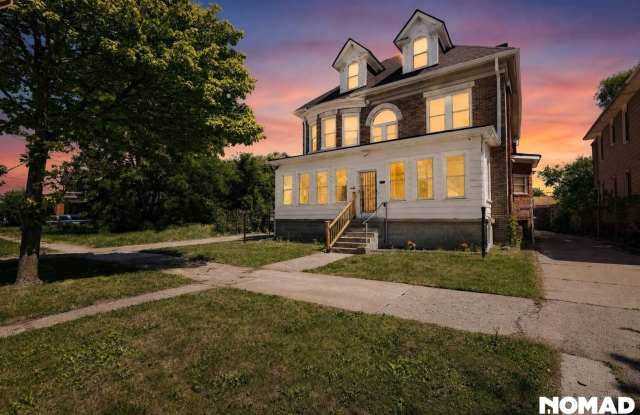 Charming 1BR apartment in Detroit photos photos Charming 1BR apartment in Detroit photos photos