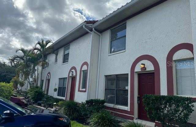 6290 RIVER RUN PLACE - 6290 River Run Place, Orlando, FL 32807