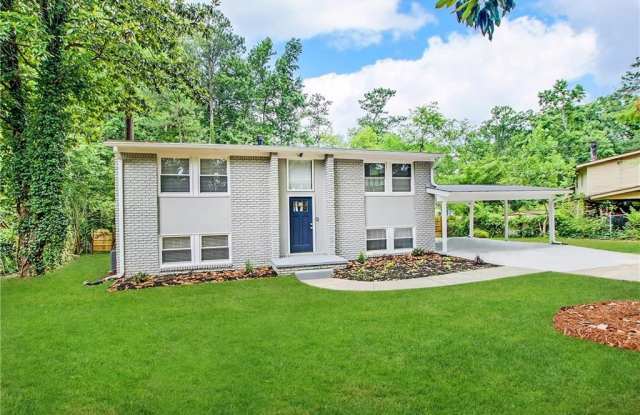 2680 Old Concord Road SE Gallery 2