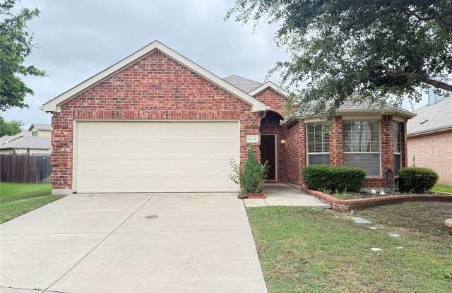9716 Zaharias Drive - 9716 Zaharias Drive, McKinney, TX 75072 9716 Zaharias Drive - 9716 Zaharias Drive, McKinney, TX 75072