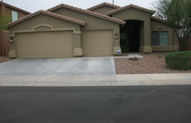7206 S 58th Ave - 7206 South 58th Avenue, Phoenix, AZ 85339