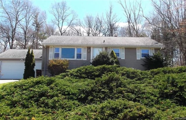 41 Capitol Drive - 41 Capital Drive, Shelton, CT 06484