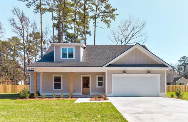 Brand New Construction in the Heart of Rincon! Gallery 1