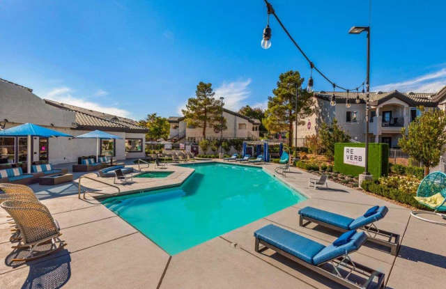 REVERB at Spring Valley photos photos