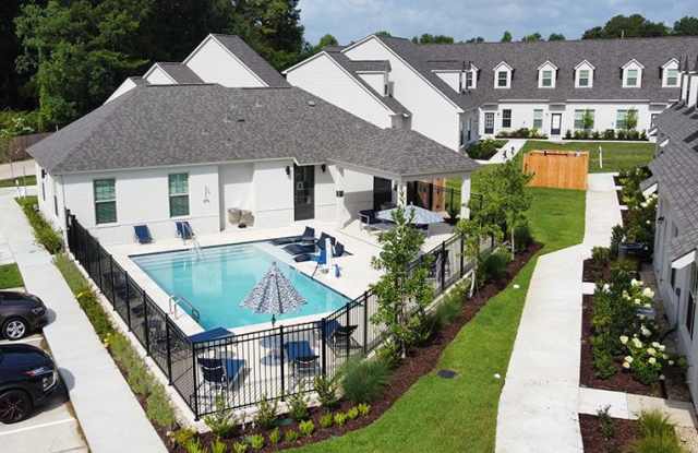 Arabella Townhomes Gallery 3