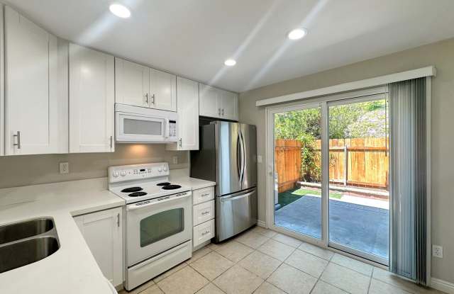 Charming 2BD/1BA Home in San Carlos W/ A/C Mini-Splits in Each Room, Patio, Community Pool  Laundry Room! photos photos