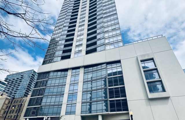 100 E 14th Street - 100 East 14th Street, Chicago, IL 60605 100 E 14th Street - 100 East 14th Street, Chicago, IL 60605