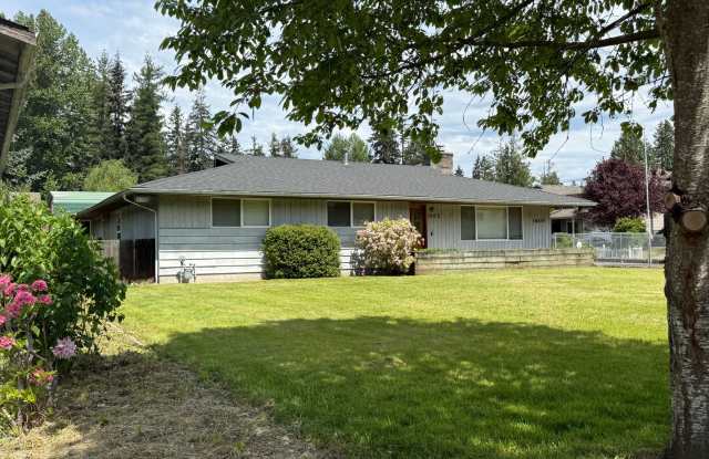 Beautiful 3 Bed Home for Rent in South Everett photos photos