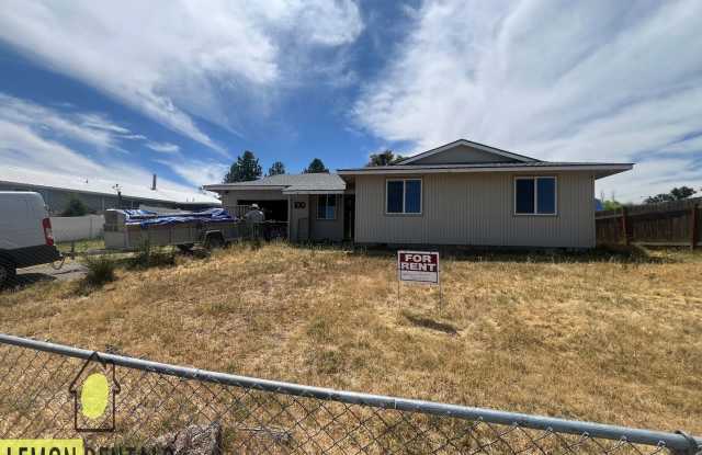 Newly remodeled house in Umatilla, Oregon photos photos