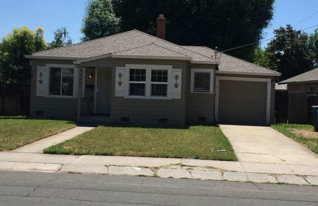 2 bed / 1 ba cottage - Yuba City photos photos