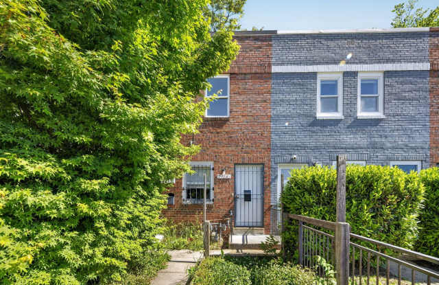 1BD 1BA with Refreshed Interior & In-Unit Laundry Gallery 3