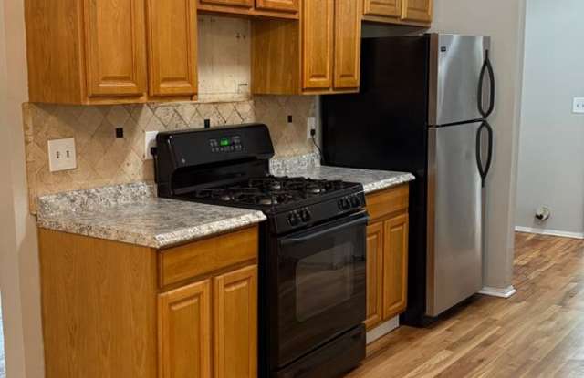 NOW ACCEPTING CITY OF ATLANTA 3-BEDROOM HOUSING VOUCHERS. Gallery 3