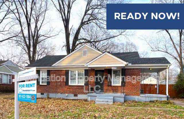 4634 Amboy Road photos photos