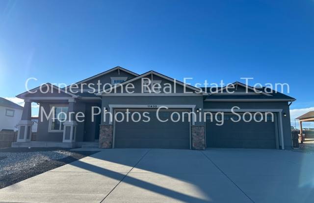 11430 Palmers Green Drive photos photos