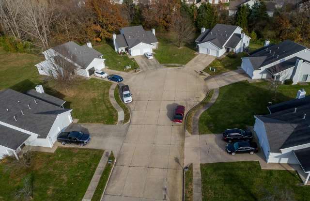 Upscale Duplex 2BD/2BA Cul-de-sac photos photos