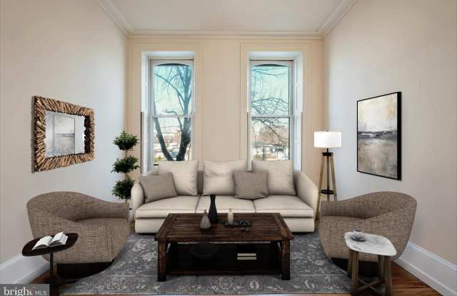 2212 FAIRMOUNT Avenue unit: 1 photos photos