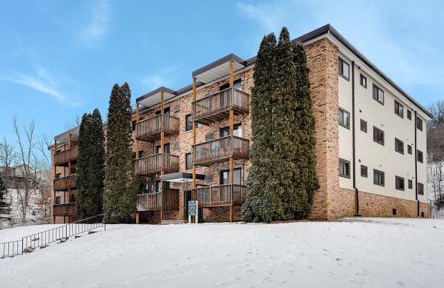 Mark Court Apartments photos photos