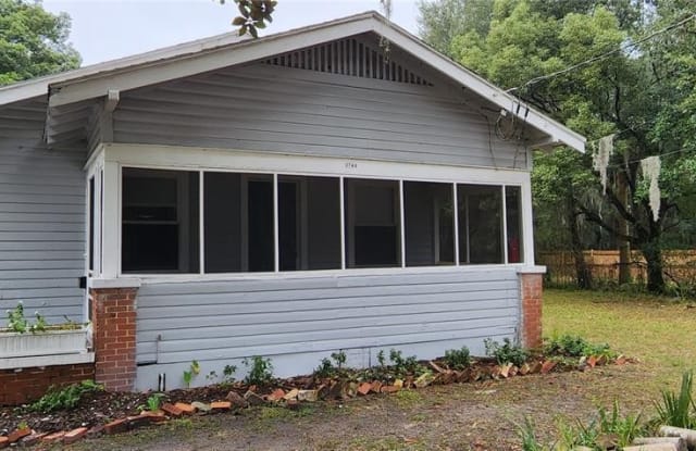 3744 WALNUT STREET - 3744 Walnut Street, Jacksonville, FL 32206