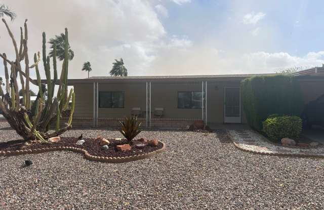 Sun Lakes Furnished rental Gallery 3
