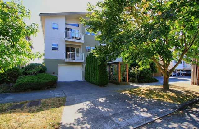Recently Updated 1 Bed Condo in Ballard! photos photos