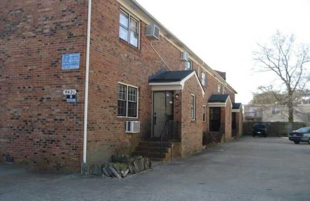 9621 8th Bay Street - 9621 8th Bay Street, Norfolk, VA 23518