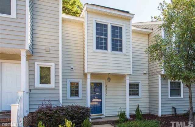 4420 Roller Court - 4420 Roller Court, Raleigh, NC 27604