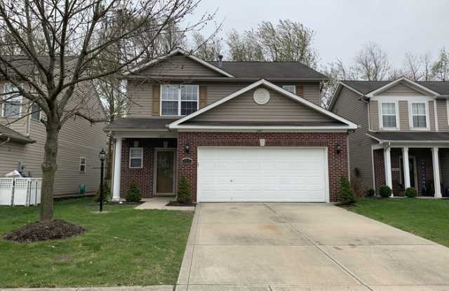 1317 Lake Meadow Drive Gallery 3