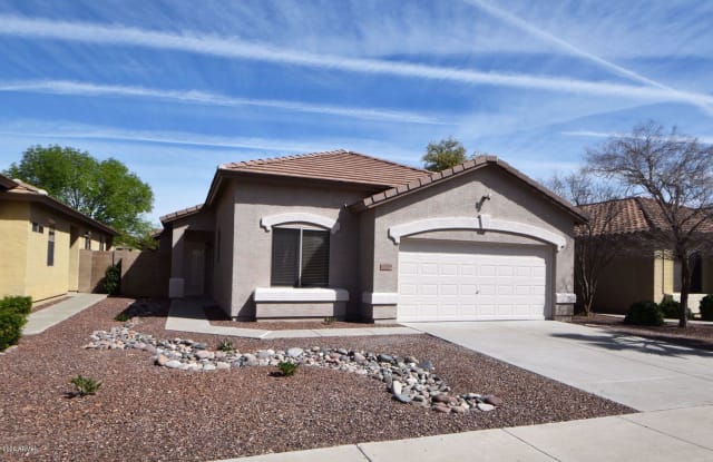 12514 W BIRD Lane - 12514 West Bird Lane, Maricopa County, AZ 85340