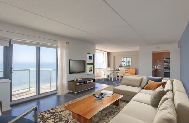 10 West Apartments Gallery 3