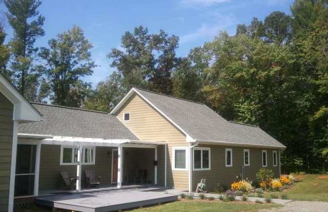 2445 BEZALEEL DR - 2445 Bezaleel Dr, Albemarle County, VA 22932