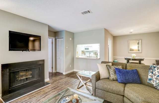 Woodhill Apartments photos photos