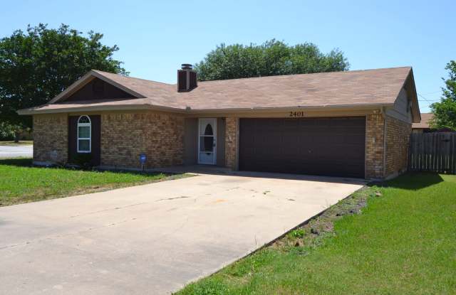 No carpet anywhere! Terrific corner lot! photos photos