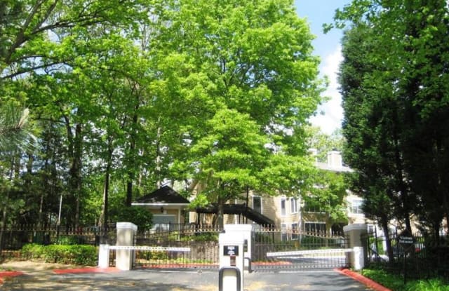401 Summit North Drive NE - 401 Summit North Drive, Atlanta, GA 30324