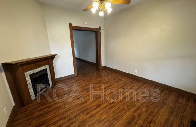 2317 Prospect St - 2317 Prospect Street, Indianapolis, IN 46203