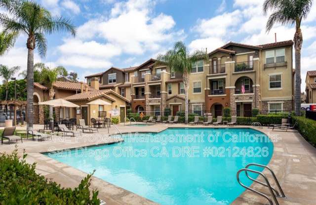 8795 Bright Court - 8795 Bright Court, Santee, CA 92071