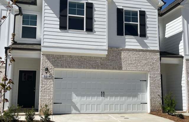 Brand NewTownhome In Opelika! - 3214 Alana Court, Opelika, AL 36804