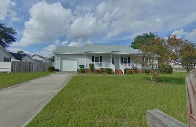 5816 Bloomsbury Drive - 5816 Bloomsbury Drive, Hope Mills, NC 28306