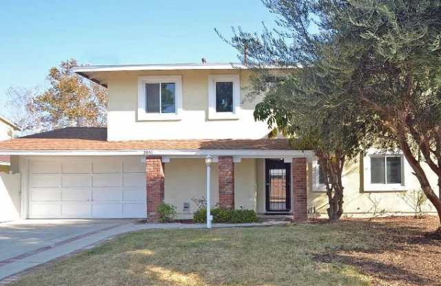 2051 Kasten Street - 2051 Kasten Street, Simi Valley, CA 93065