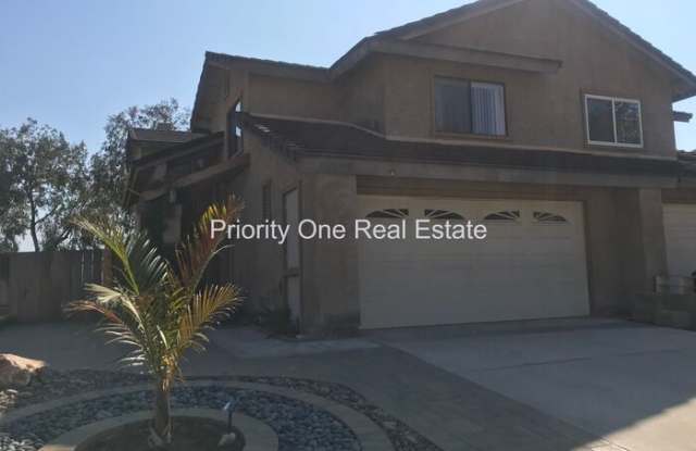 9547 High Park Lane - 9547 High Park Lane, San Diego, CA 92129