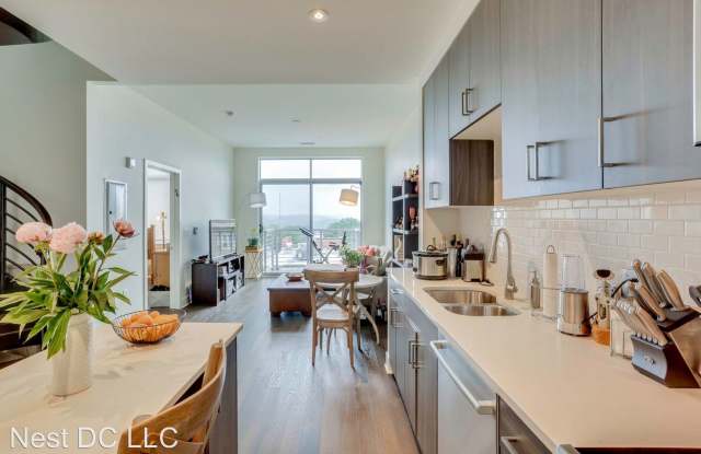 2550 17th St NW Unit 606 - 2550 17th St NW, Washington, DC 20009