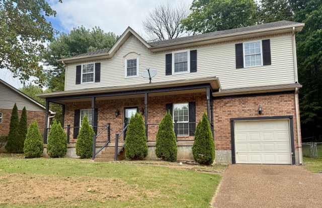 3 Bedroom 2.5 Bath House + Garage + Fenced Yard $2200 photos photos