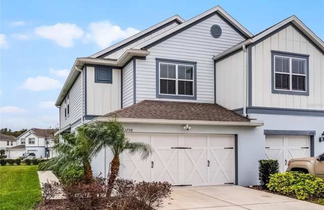 3798 PLAINVIEW DRIVE - 3798 Plainview Drive, Meadow Woods, FL 32824