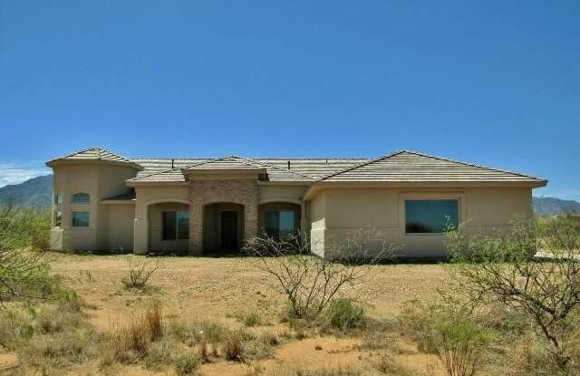 5788 S PADILLA Drive photos photos
