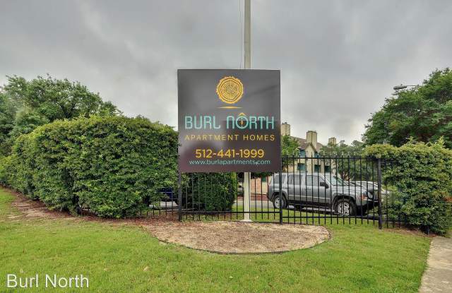 Burl North Gallery 4
