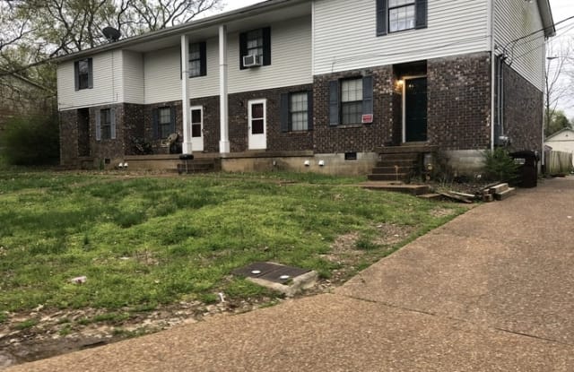 179 Connare Drive - 179 Connare Drive, Nashville, TN 37115